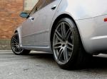 Audi RS4 Sedan 2005 года (NA)